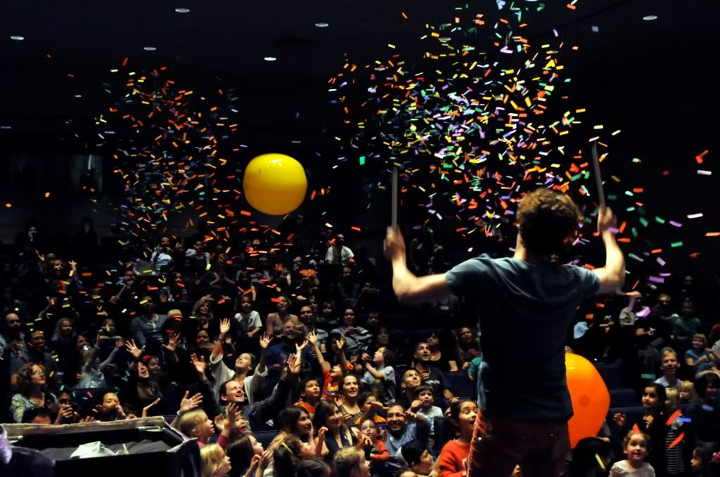 Introducing Liftoff From Audily: Live Events + Tours Tailored for the Podcast and Creator Community