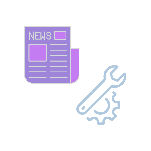 Newsletter Consult and Set-Up